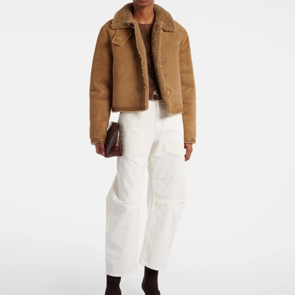 NILI LOTAN SHON JEANS NWT  - SZ 27 - Picture 2 of 15